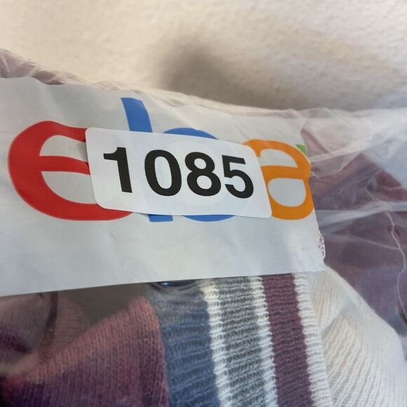 Vtg Tweety Bird Sweatshirt Mens Medium red Looney Tunes Warner Bros 90s Cartoon - Picture 9 of 10